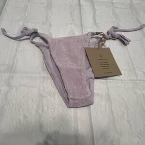 Stone Fox Aura Bottom S NWT